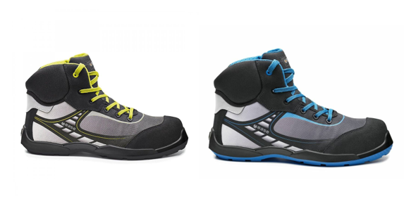 BASE B0678 BASE BOWLING Munkavédelmi Bakancs S3 SRC termék fő termékképe