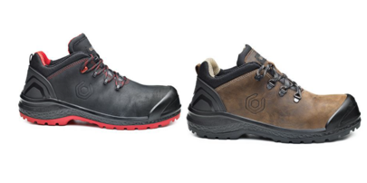 Base Munkavédelmi Cipő - B0887 BASE BE-STRONG/BE-UNIFORM S3 termék fő termékképe