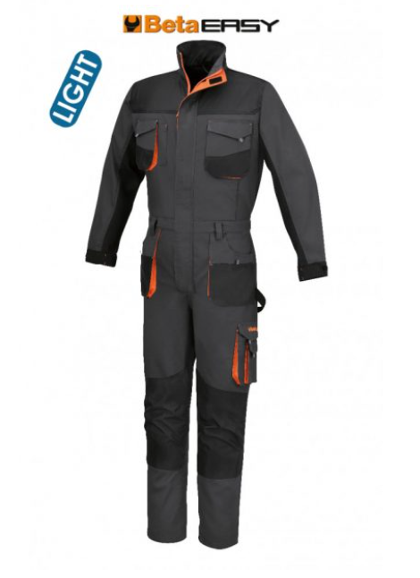 Beta 7865G Overall termék fő termékképe