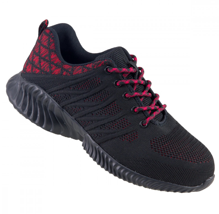 Urgent 246 Fino S1 Munkavédelmi Cipő termék fő termékképe