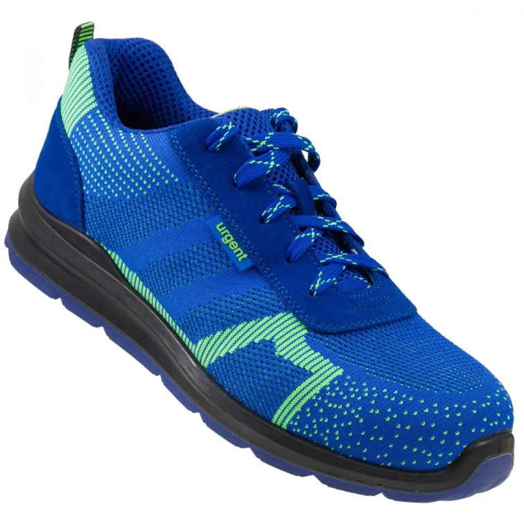 Urgent 231 S1 Munkavédelmi Cipő termék fő termékképe