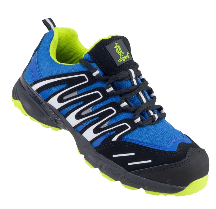 Urgent 242 S1 Munkavédelmi Cipő termék fő termékképe