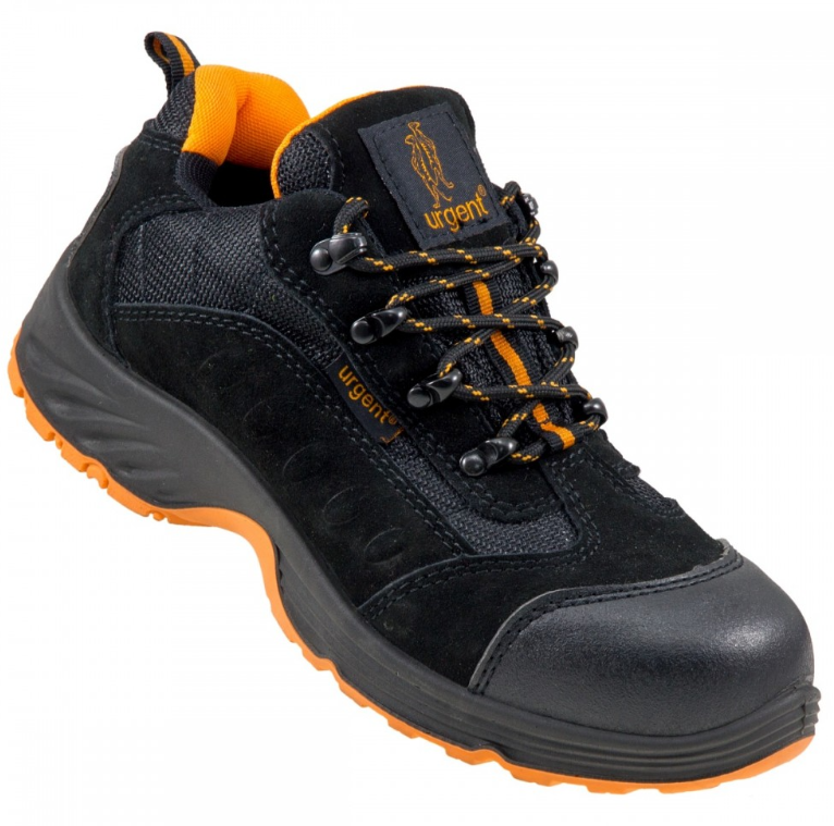 Urgent 210 S1 Munkavédelmi Cipő termék fő termékképe