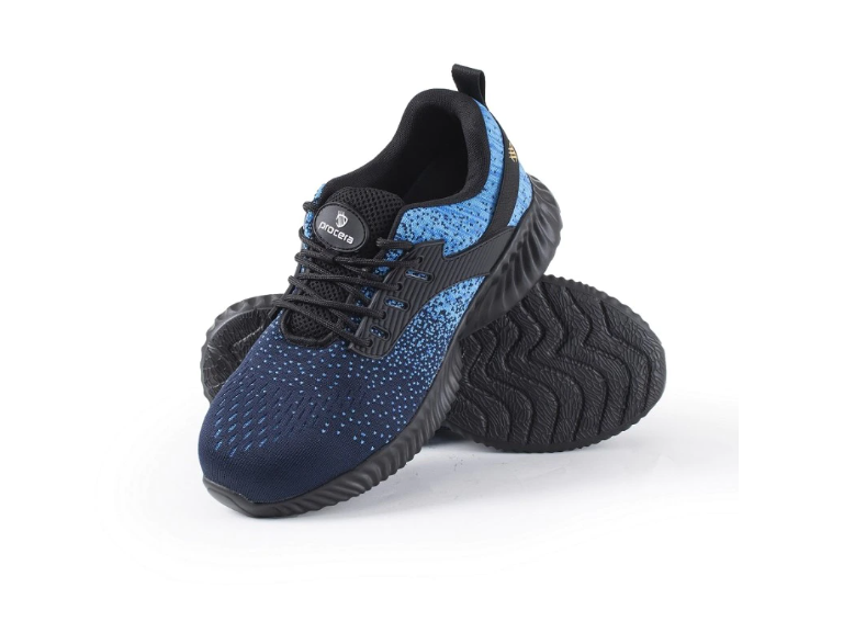 Procera Texo-Fly Blue S1 Munkavédelmi Cipő termék fő termékképe