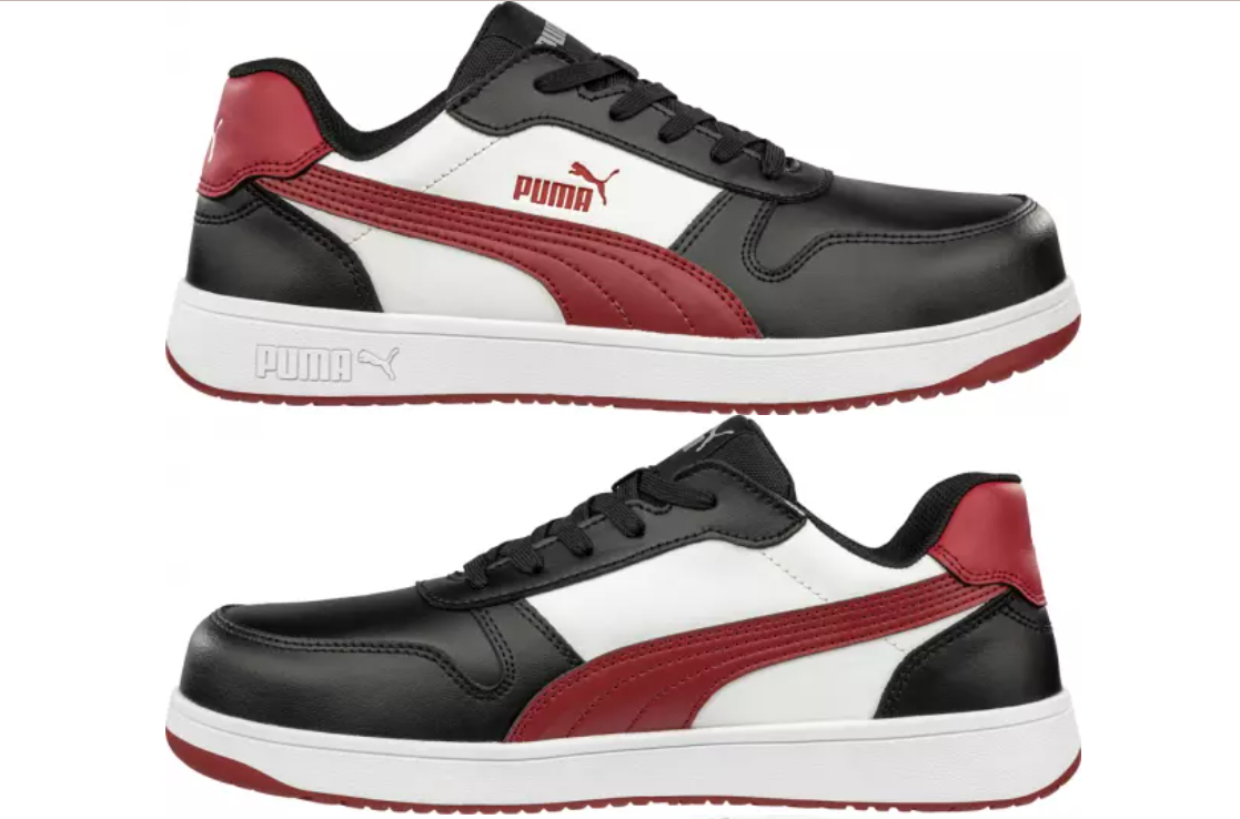 Puma Frontcourt S3 termék fő termékképe