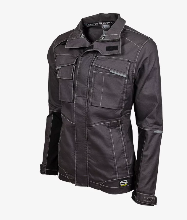 Sir Safety Munkavédelmi  Gemini Dzseki - Többféle színben termék fő termékképe