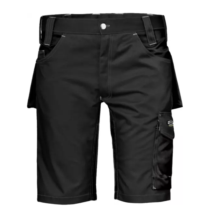 Sir Safety Fusion Massaua Munkavédelmi Rövidnadrág termék fő termékképe