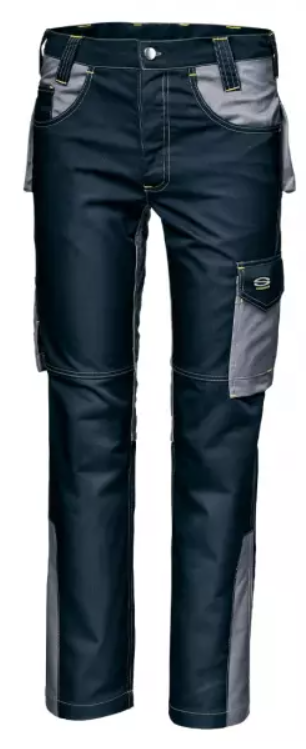 Sir Safety Fusion Massaua Munkavédelmi Nadrág termék fő termékképe