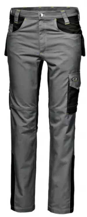Sir Safety Fusion Massaua Munkavédelmi Nadrág termék fő termékképe