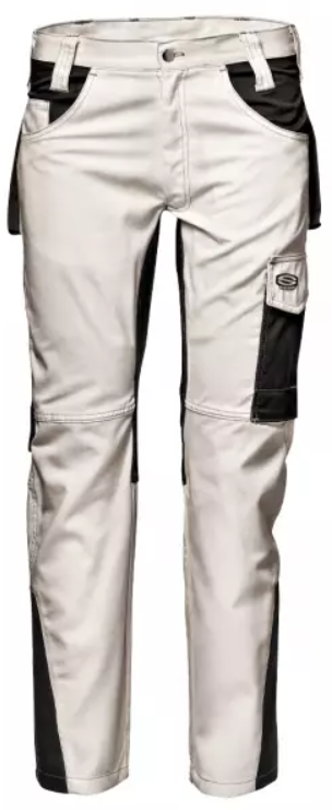 Sir Safety Fusion Massaua Munkavédelmi Nadrág termék fő termékképe