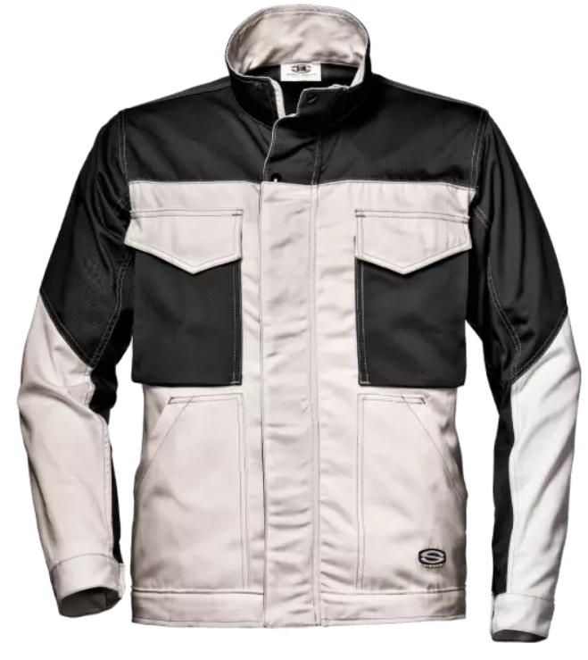 Sir Safety Fuion Massauau Munkavédelmi Kabát termék fő termékképe