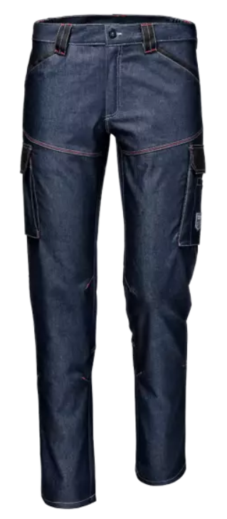 Sir Safety Symbol Denim Stretch Munkavédelmi Nadrág termék fő termékképe