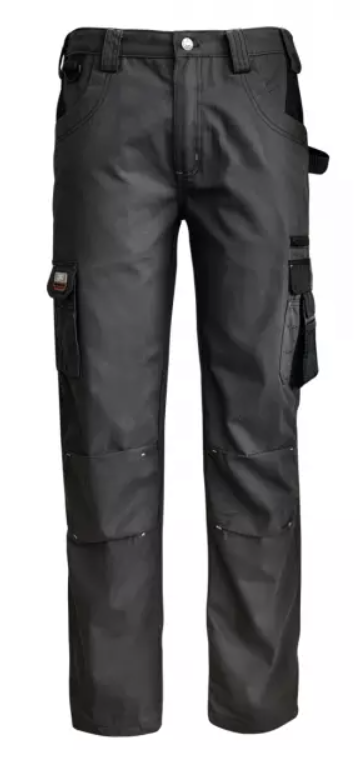 Sir Safety Light Harrison Munkavédelmi Nadrág termék fő termékképe