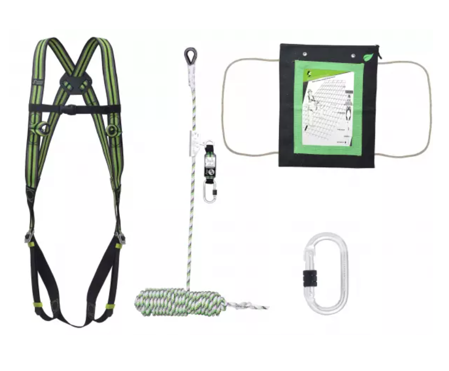 Kratos Safety Tetőfedő biztonsági készlet termék fő termékképe