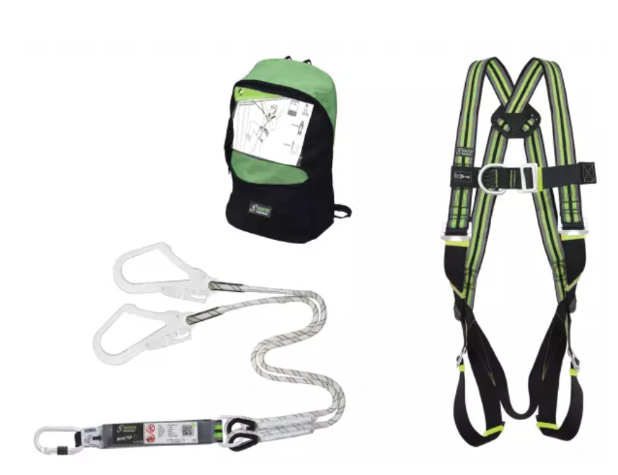 Darus,állványzati biztonsági készlet termék fő termékképe