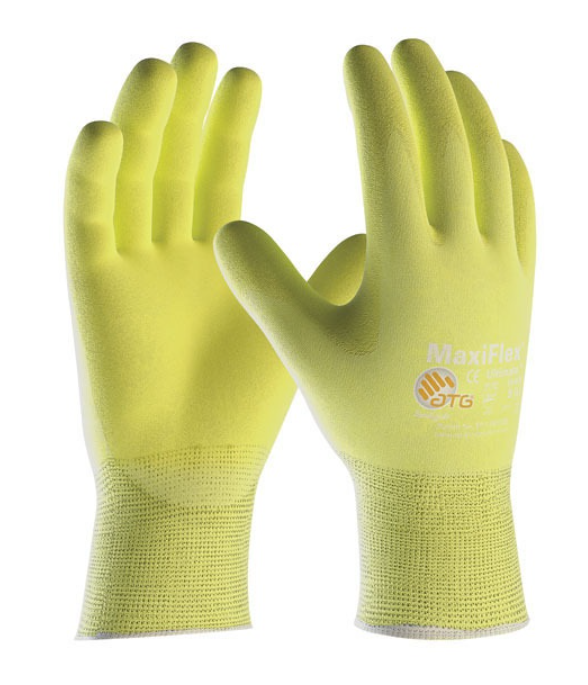 ATG Védőkesztyű Ultimate - Mártott termék fő termékképe