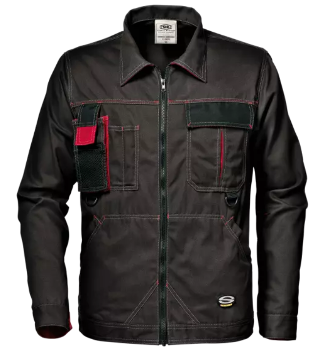 Sir Safety Harrison Munkavédelmi Kabát termék fő termékképe