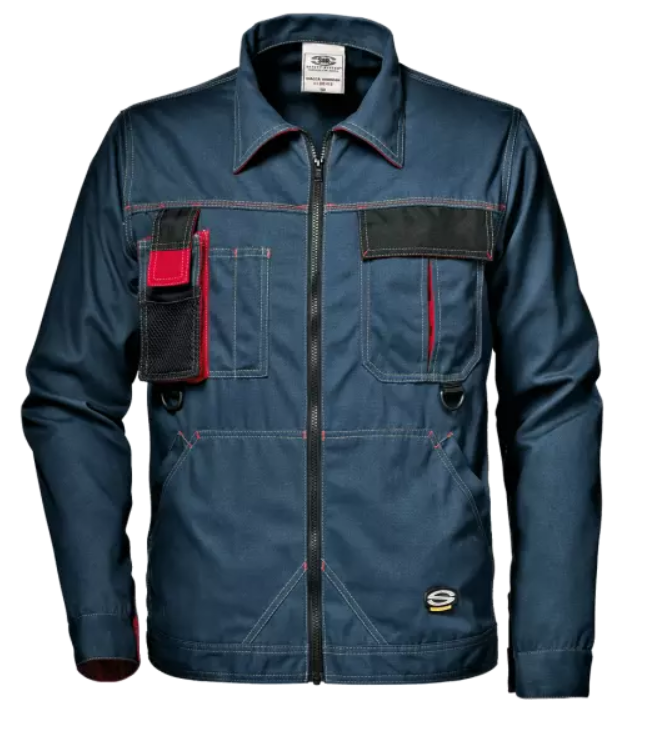 Sir Safety Harrison Munkavédelmi Kabát termék fő termékképe