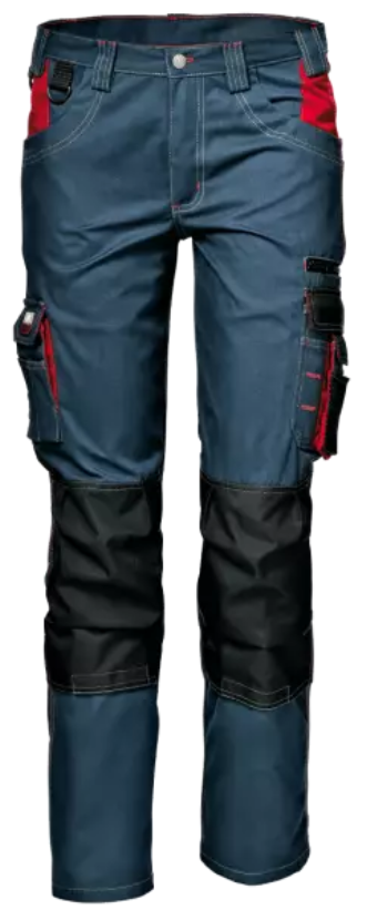 Sir Safety Harrison Munkavédelmi Nadrág termék fő termékképe