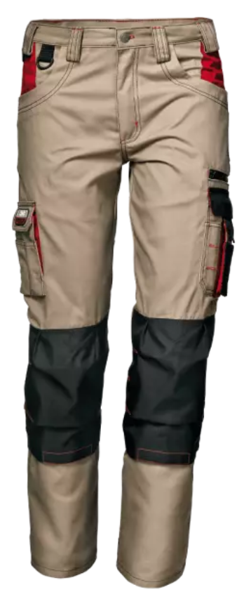 Sir Safety Harrison Munkavédelmi Nadrág termék fő termékképe