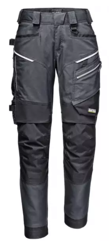 Sir Safety Stretch Canvas Női Nadrág termék fő termékképe