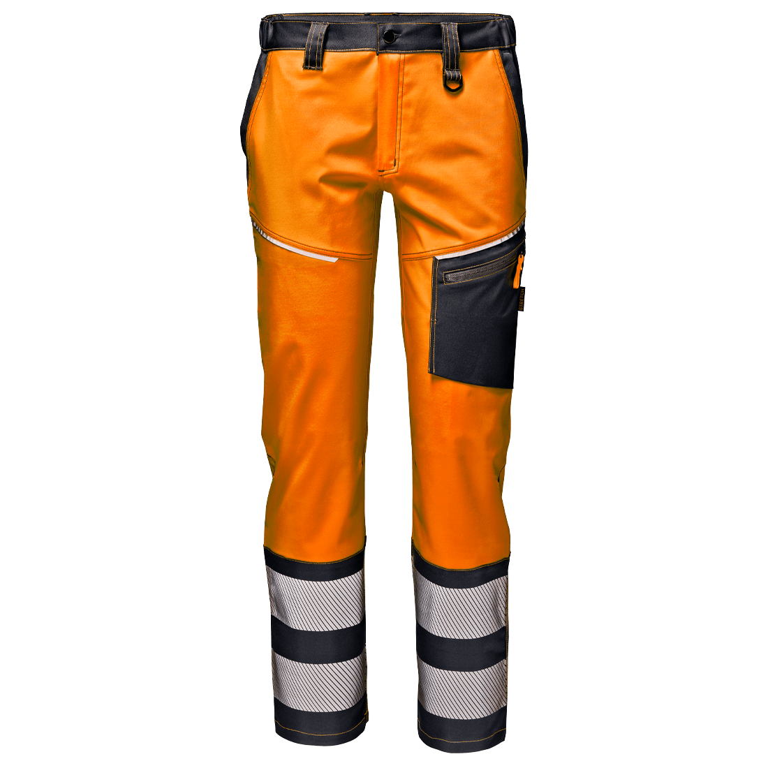 Sir Safety Mistral Stretch Jól Láthatósági Nadrág termék fő termékképe