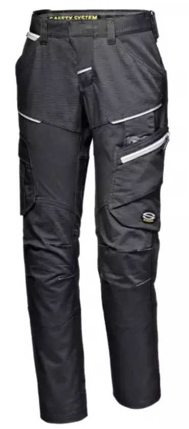 Sir Safety Guard Gemini Női Nadrág termék fő termékképe