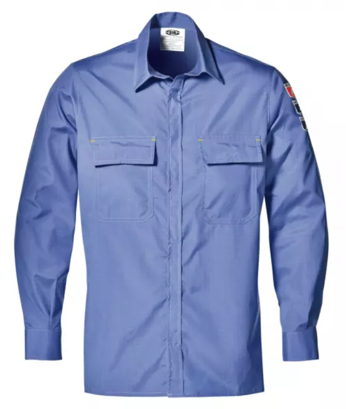 Sir Safety Polytech Ing termék fő termékképe