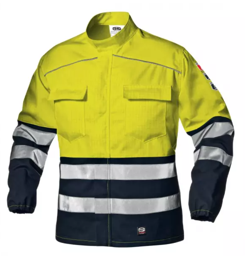 Sir Safety Supertech Kabát termék fő termékképe