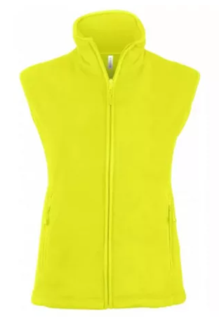 Kariban KA906 Polár mellény- Többféle színben termék fő termékképe