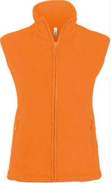 Kariban KA906 Polár mellény- Többféle színben termék fő termékképe