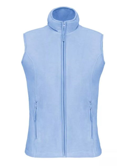 Kariban KA906 Polár mellény- Többféle színben termék fő termékképe