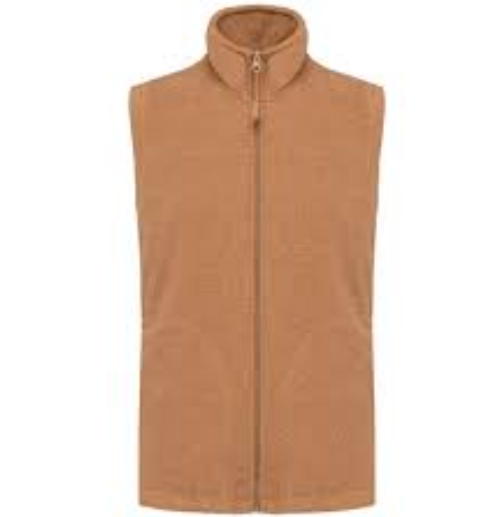 Kariban KA906 Polár mellény- Többféle színben termék fő termékképe