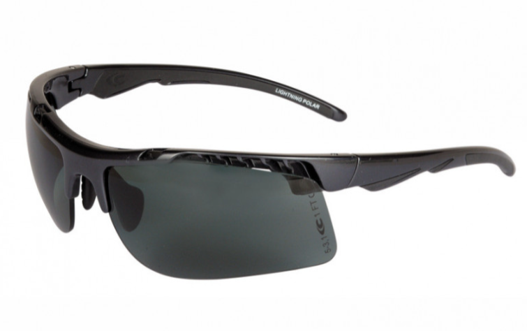 Cofra Polarizált Sötétített Védőszemüveg- UV400 termék fő termékképe