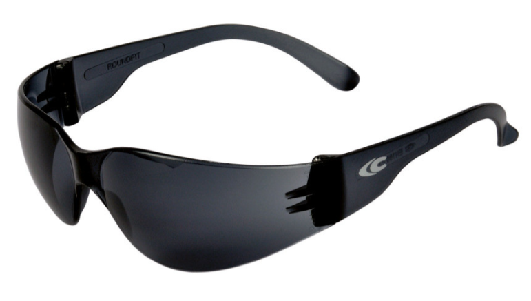 Cofra Sötétített Védőszemüveg - Roundfit termék fő termékképe