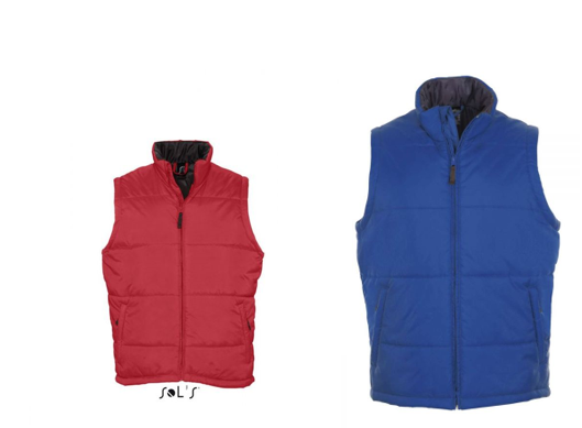 Sol's SO44002 Mellény - Többféle Színben termék fő termékképe