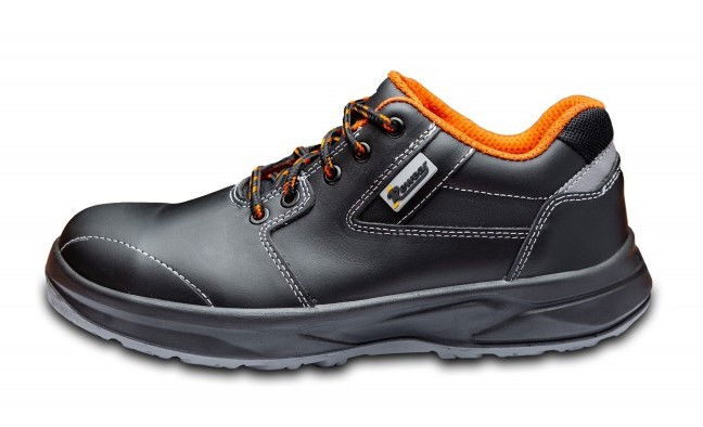 Rewear Master Pro S3 Low védőcipő termék fő termékképe