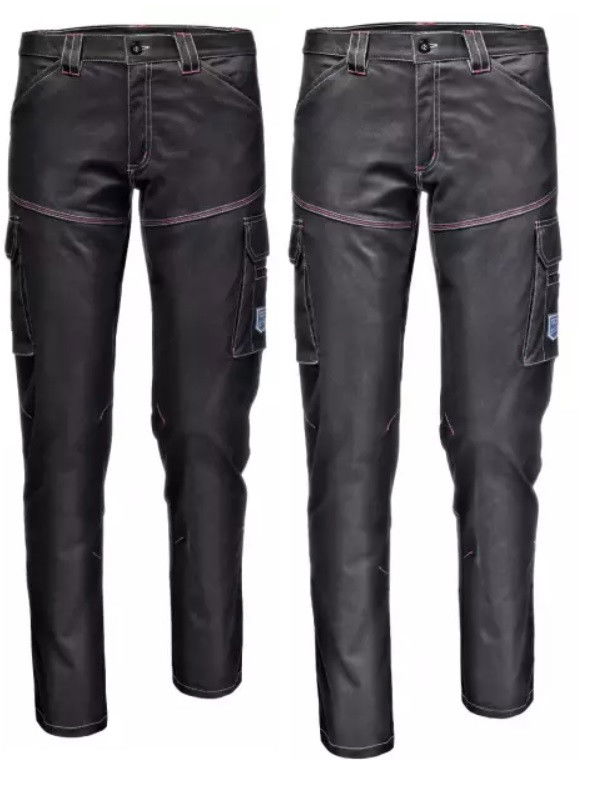 Sir Safety Symbol Stretch Munkavédelmi Nadrág termék fő termékképe