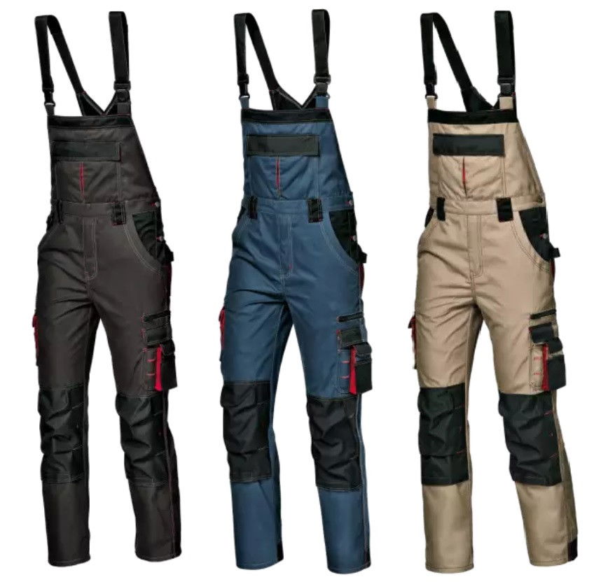 Sir Safety Harrison Kantáros Munkavédelmi Nadrág termék fő termékképe