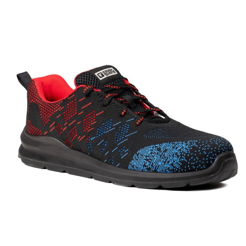 Coverguard Munkavédelmi Félcipő - Coverguard Otavite S1P termék fő termékképe