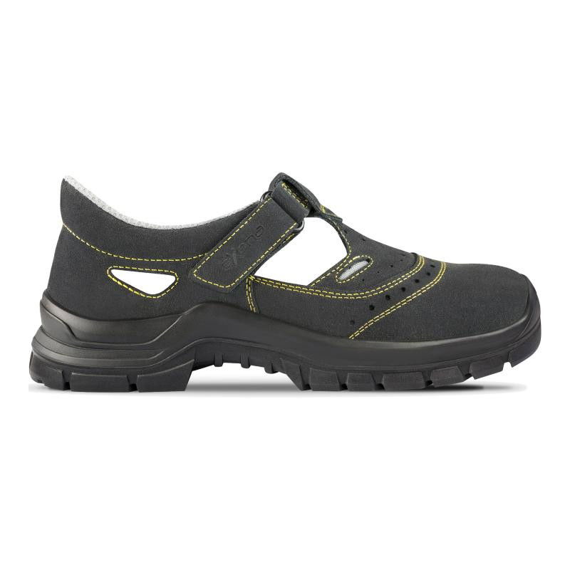 Exena Bracciano S1P SRC munkavédelmi szandál termék fő termékképe