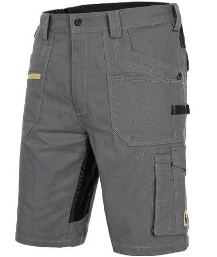 CXS Stretch derekas rövidnadrág szürke termék fő termékképe