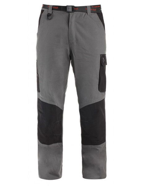 Kapriol Teneré munkanadrág szürke/fekete termék fő termékképe