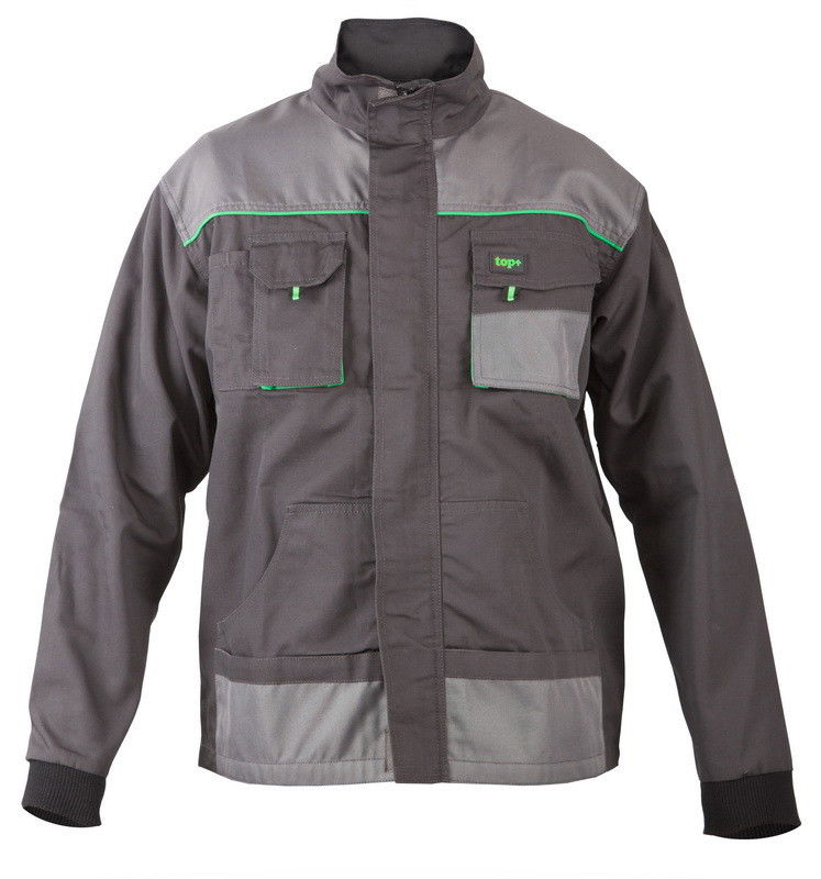 Top Green munkakabát termék fő termékképe