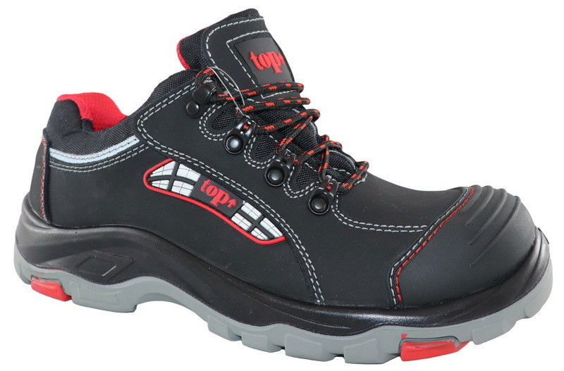 Top Brooklyn low S3 SRC félcipő termék fő termékképe