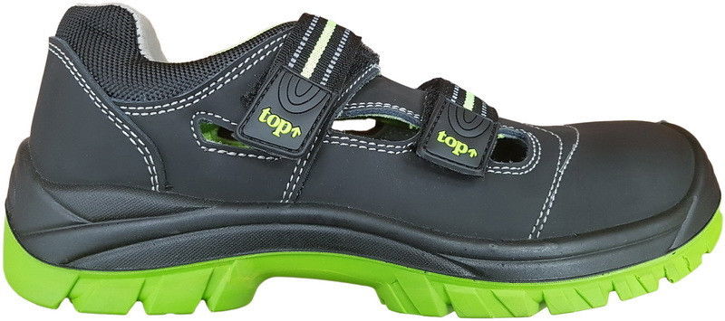 Top Buffalo S1P szandál termék fő termékképe