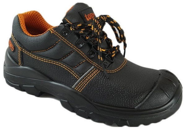 Top Derby S1P SRC védőcipő termék fő termékképe