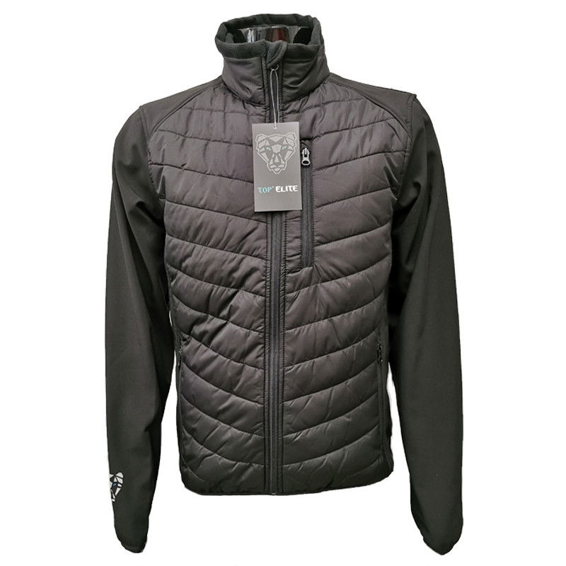 TOP E-SS JBK steppelt átmeneti bélelt dzseki termék fő termékképe