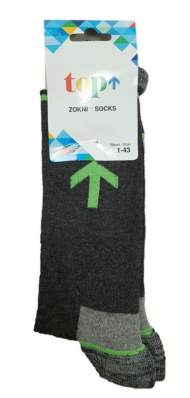 Top Gladiator01 munkavédelmi zokni termék fő termékképe