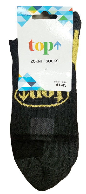 Top Gladiator03 munkavédelmi zokni termék fő termékképe